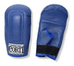 Corti Boxing Bag Gloves Size 4 Original Cow Leather 18