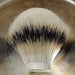 Premium Silvertip High-Density Pure Badger Shaving Brush 29mm Knot 1