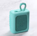 Silicone Case Cover for JBL Go 3 Speaker 2