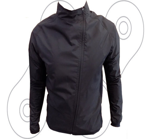 Suico Nano Waterproof Cycling Jacket 0