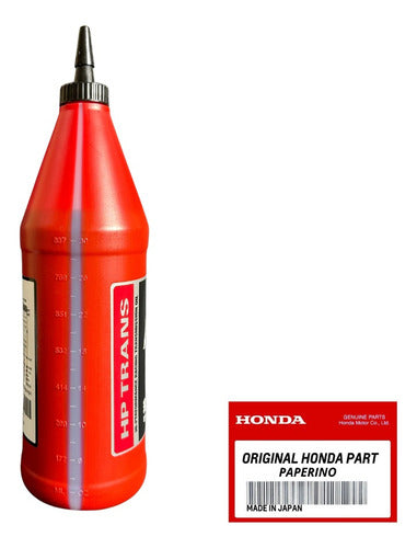 Aceite Pro Honda Oil 80w/85w Original Paperino 1