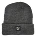 Roxy Folker Beanie Gray Melange 0