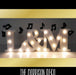 LED Lighted Names, Luminous + Mini Shape Garland 4