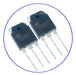 Set of 2 IGBT Transistors 40N60NPFDPN SGT40N60NPFDPN 40N60NP 0