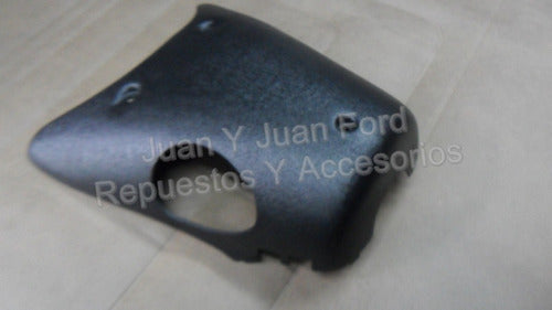 Juego Cacha Columna Carcaza Cubre Volante De Ford Taunus 4