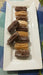 Gluten-Free Churros, Chocolate Flavored - 12 Pack 1