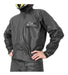 Spektor Men's Rain Suit Motorcycle Jacket Pants Size S 2