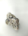 Druzy Quartz Pyrite Galena - Ixtlan Minerals 7