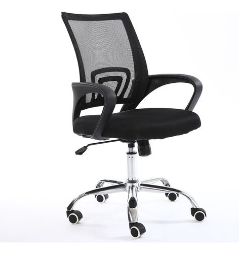 RD ARGENTINA Executive Chair Air Office Desk Adjustable 2