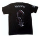 Motor Sport Mercury Racing Black T-Shirt 1