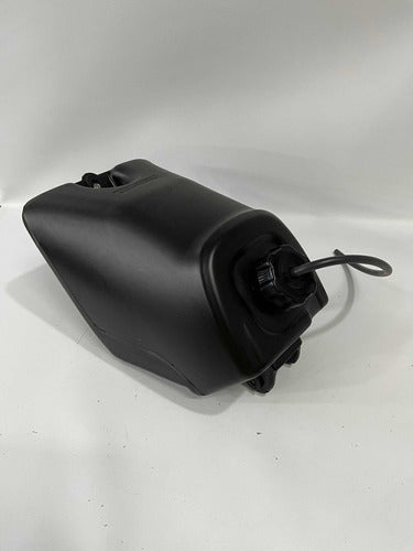 Gilera Original Fuel Tank for 250 Bicylinder ATV 1