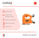 Lumax Combo Percussion Drill + Jigsaw 2