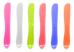 Cliker 12 Spoons + 12 Spreaders in Pastel Colors 0