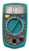 Pro'sKit Digital Ergonomic Multimeter Tester MT-1233C 0