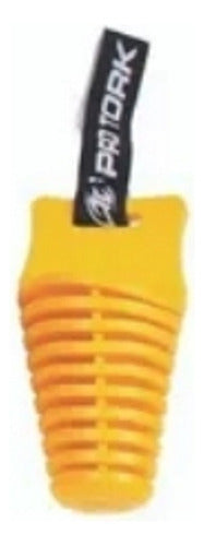 Pro Tork® Escape Protector Plug Yellow 1