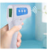 Digital Infrared Laser Thermometer for Distance Testing 4