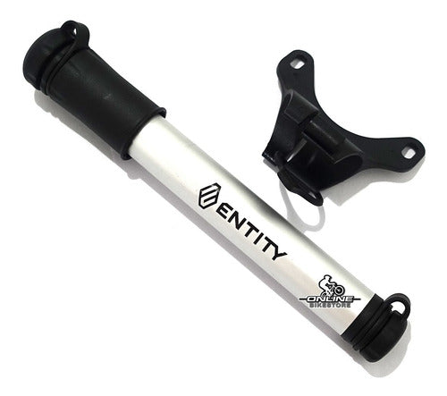 Entity HP15 Mini Bicycle and Scooter Hand Pump with Flexible Hose 1