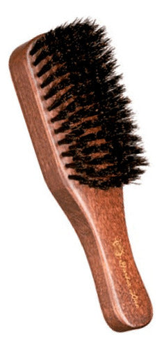 Eurostil Wooden Brush Ragnar 50312 0