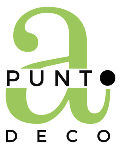 A Punto Deco 6 Cubresillas Ecocuero Almohadon Para Sillas 40x40 - Pestaña 6