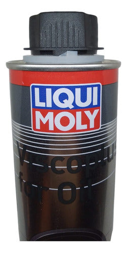 Aditivo Maxima Compresion Viscoplus Liqui Moly 6