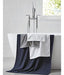 Nautica | Brookwater Collection | Towel Set - 100% Cotton 3