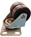 Schioppa 50mm Swivel Wheels for Refrigerators 0