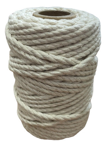 Chaura Cotton Thread N°32 (roll 28m) 0