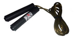 Mbox Irrompible Boxing Jump Rope with Bearings Adjustable 2.8m 2