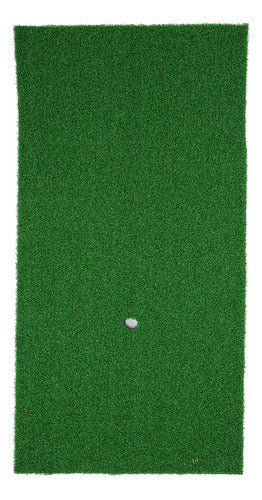 Mat Nylon Grass Training Practice Hitting Pad Equipment 2