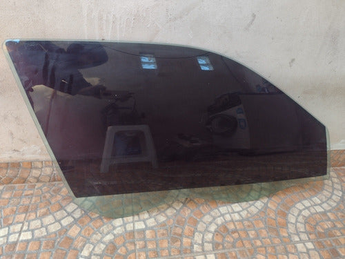Right Door Glass Citroen Xsara Coupe Series 2 1
