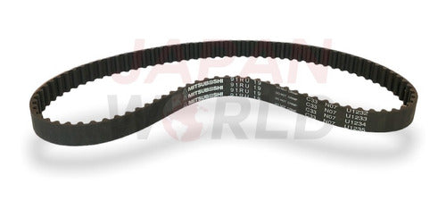 Royal Mitsuboshi Timing Belt for Chrysler Neon 2.0 16v Dohc 150x29 2