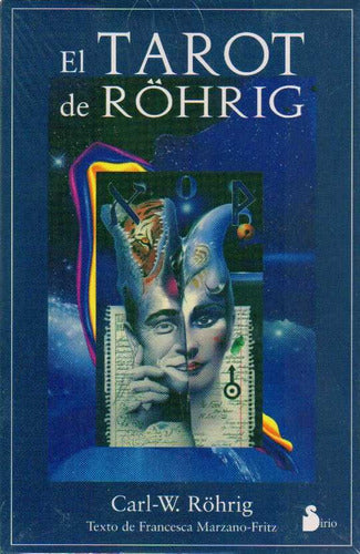 El Tarot De Rohrig / Enviamos Latiaana 0