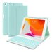 Blutlotus iPad 7th/8th/9th Generation Case with Keyboard 0