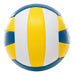 Nassau Attack Volleyball Ball - 5 Soft Touch Professional 39