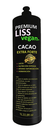 Brushing Progresivo Cacao Extra Forte! Nuevo! Lanzamiento 0