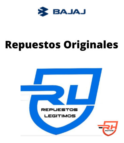 Rotulal De Cambios Bajaj Rouser Ns 160 Pro 6