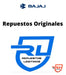 Rotulal De Cambios Bajaj Rouser Ns 160 Pro 6