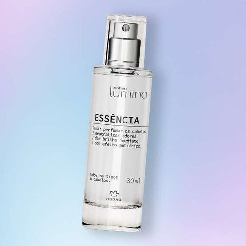 Esencia Perfume Para El Cabello Lumina - 30 Ml 1