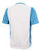 Argentina Soccer T-shirt - Sublimated Jersey with Sponsor Ad 9