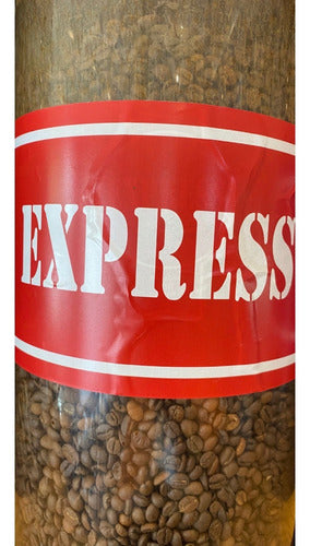 Café Express Bonafide 1 Kg 0