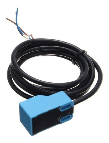 Reemplazo Ql-05n Sensor Inductivo 0