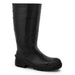 Bota Industrial Negra Pvc Int. Algodón T:46 Worksafe 0