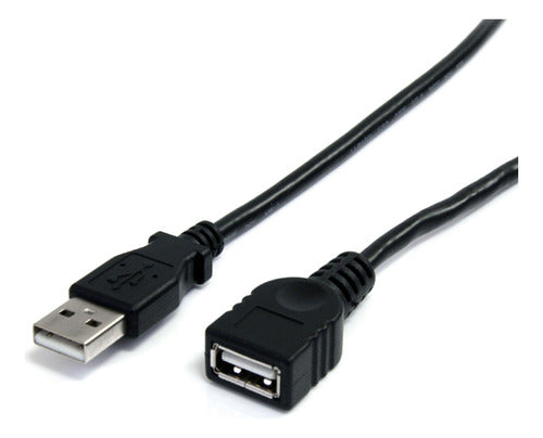 Dracma USB 2.0 Extension Cable 3.0m 0