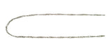 Vanesa Duran Gold Filled 14k Fine Chain for Women 35cm 1