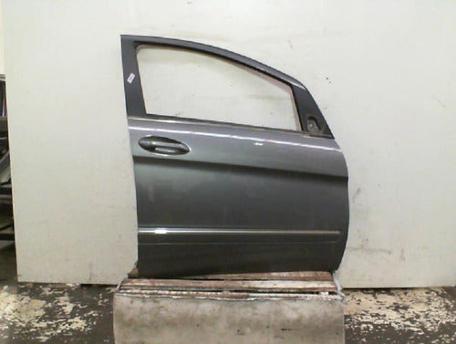 Puerta Delantera Derecha M.benz B 5p 2011 - 283912 0