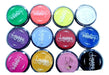 Luyagus 10 Artistico Cremoso Makeup Pots for Parties and Costumes 0