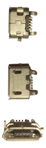 Pin De Carga Compatible Con G4 0