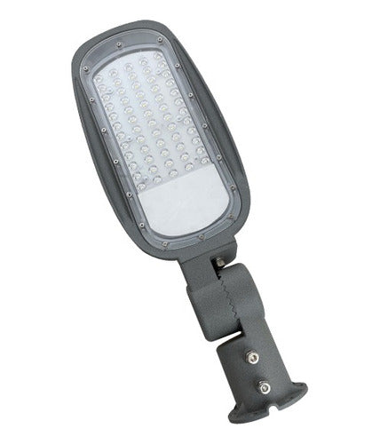 Interelec LED Public Lighting 100W 6500K with Photocell 0