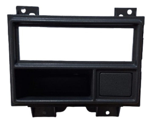 GM Stereo Frame S10/Blazer 95/00 C/Sup Obj Holder - 30144 0