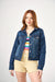 Cenitho Jeans Classic Stretch Jacket Size 36-46 Cj3 4